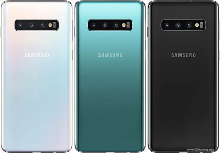 Galaxy S10
