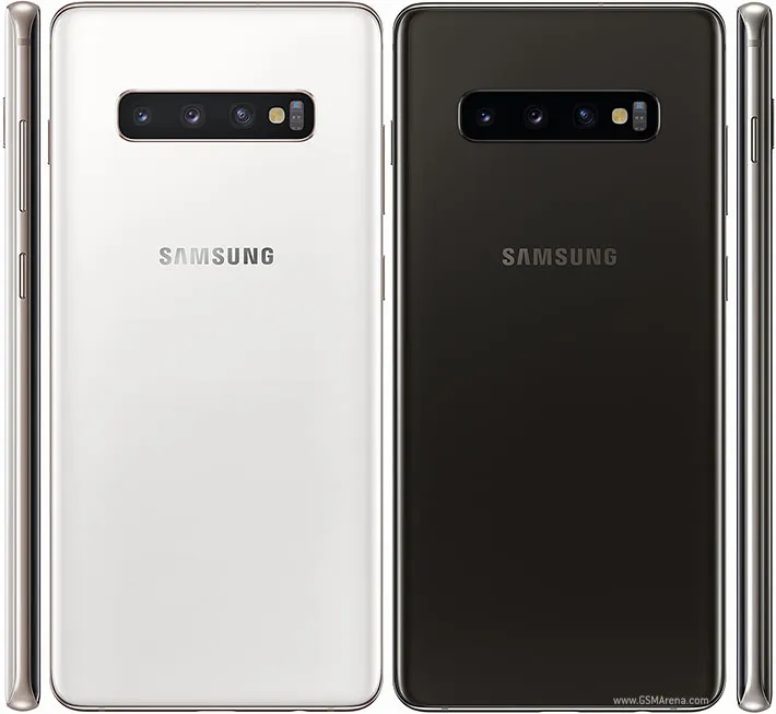 Galaxy S10+