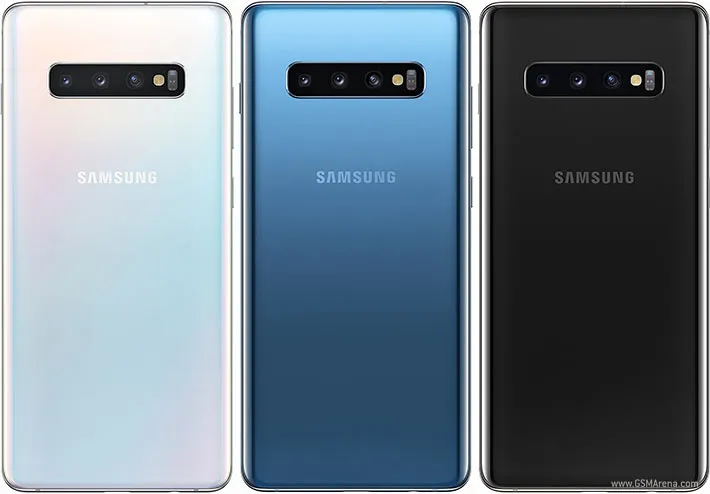 Galaxy S10+