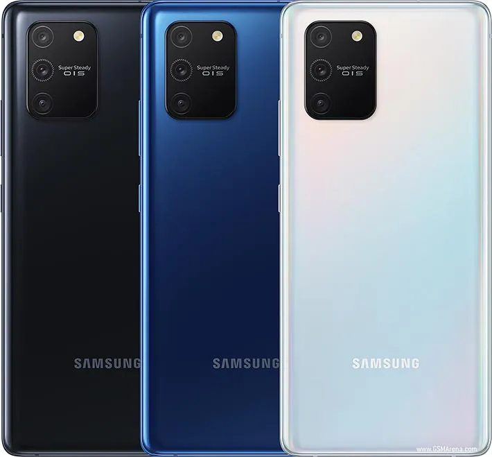 Galaxy S10 Lite