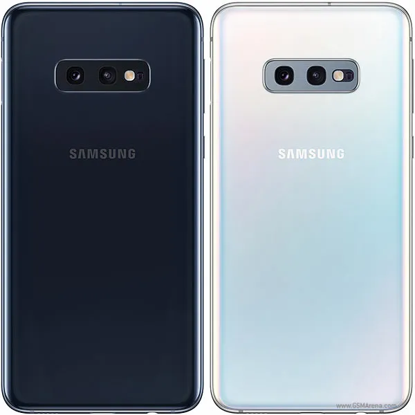 Galaxy S10e - Samsung smartphone