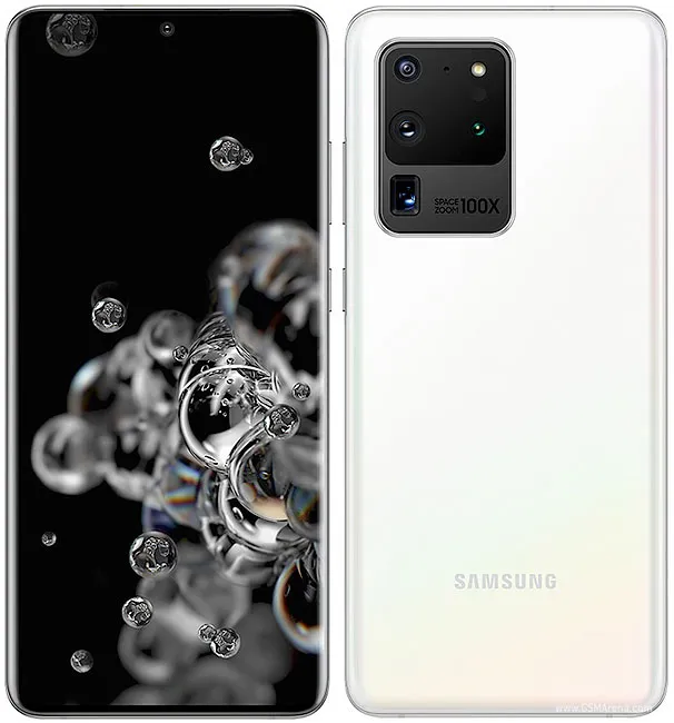 Galaxy S20 Ultra 5G