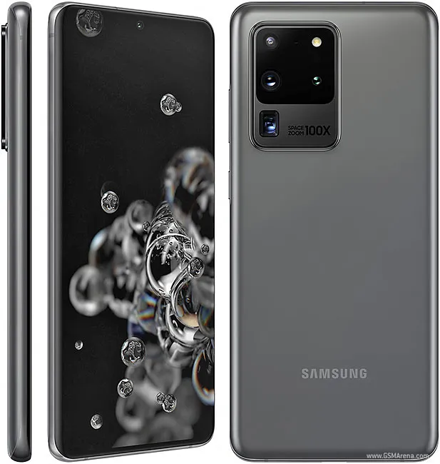 Galaxy S20 Ultra