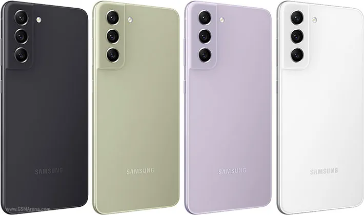 Galaxy S21 FE 5G