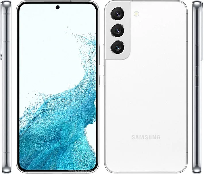 Galaxy S22 5G