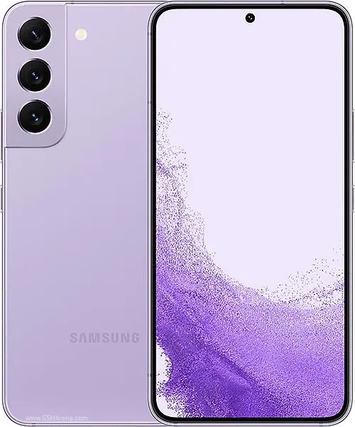 Galaxy S22 5G - Samsung smartphone