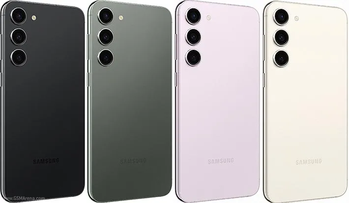 Galaxy S23+