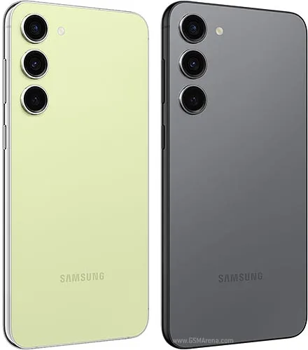 Galaxy S23+