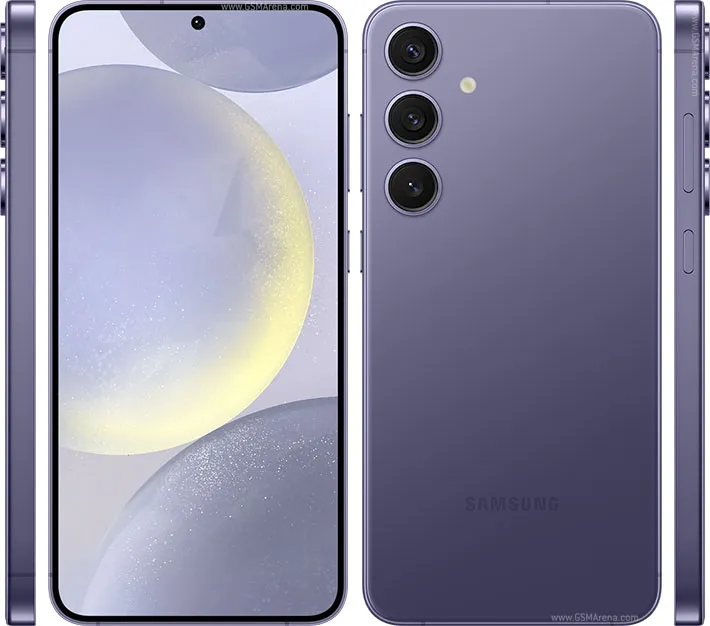 Samsung Galaxy S24+ - Samsung smartphone