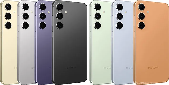 Samsung Galaxy S24+ - Samsung smartphone