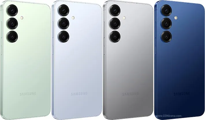 Galaxy S25