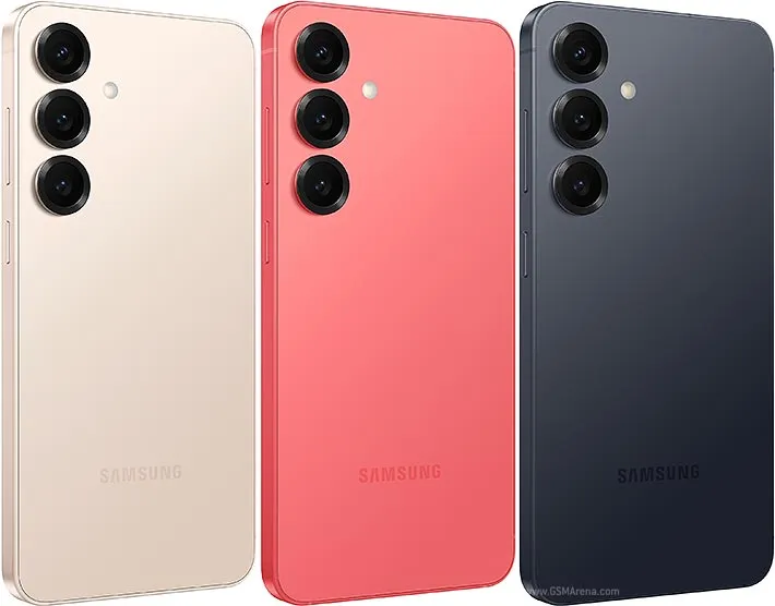 Galaxy S25