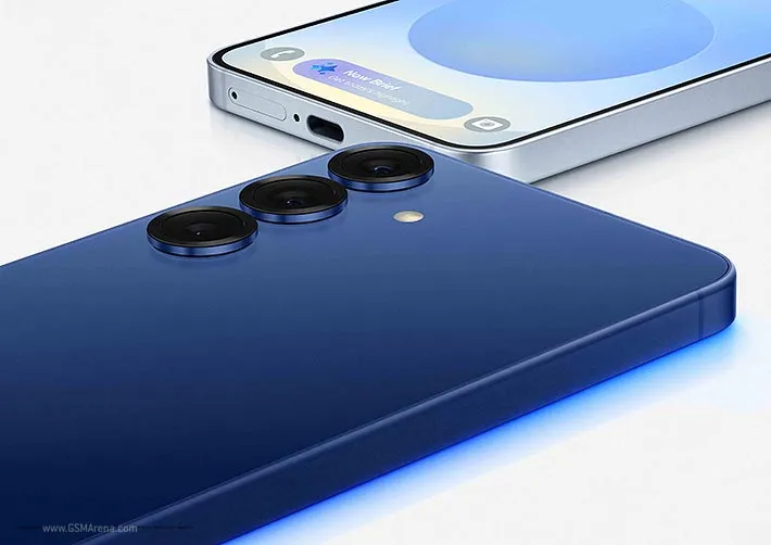 Galaxy S25