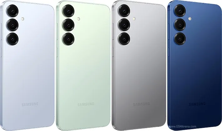 Galaxy S25+