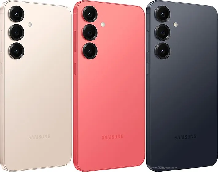 Galaxy S25+