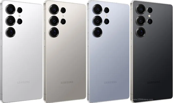 Galaxy S25 Ultra