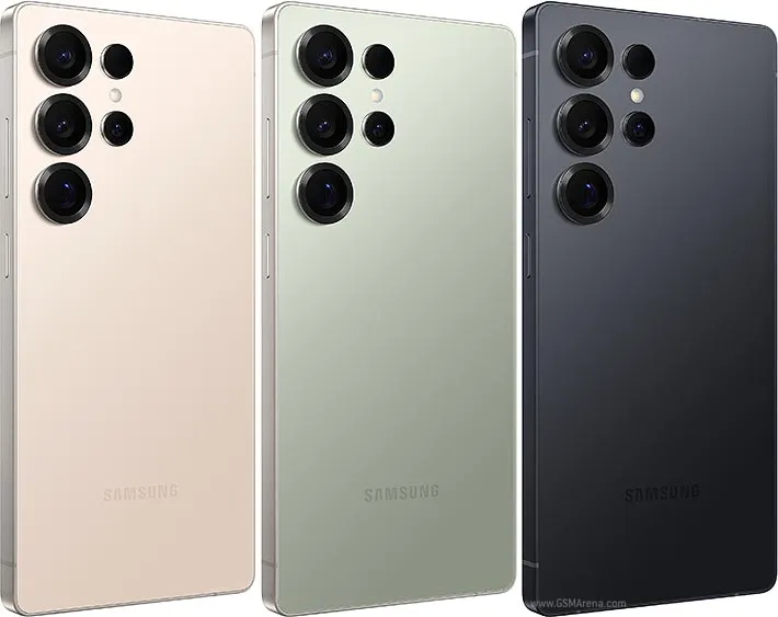 Galaxy S25 Ultra