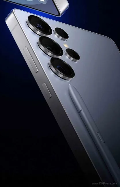 Galaxy S25 Ultra