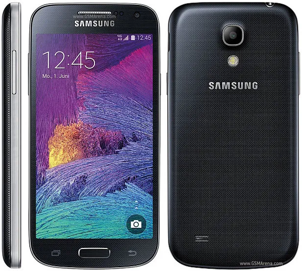 Galaxy S4 mini I9195I - Samsung smartphone