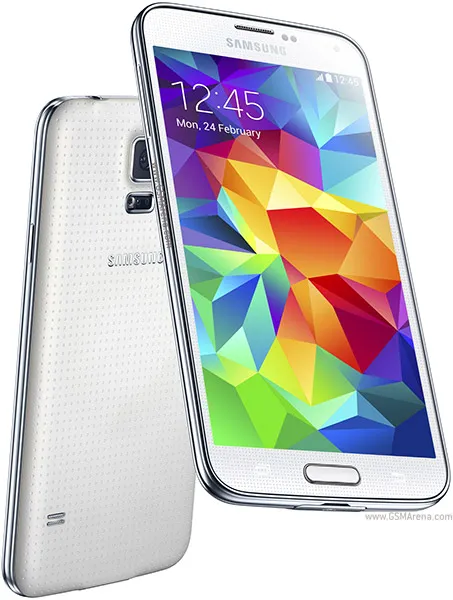 Galaxy S5