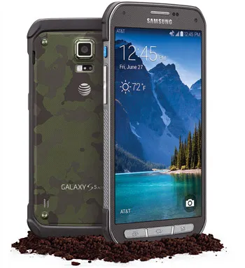 Galaxy S5 Active