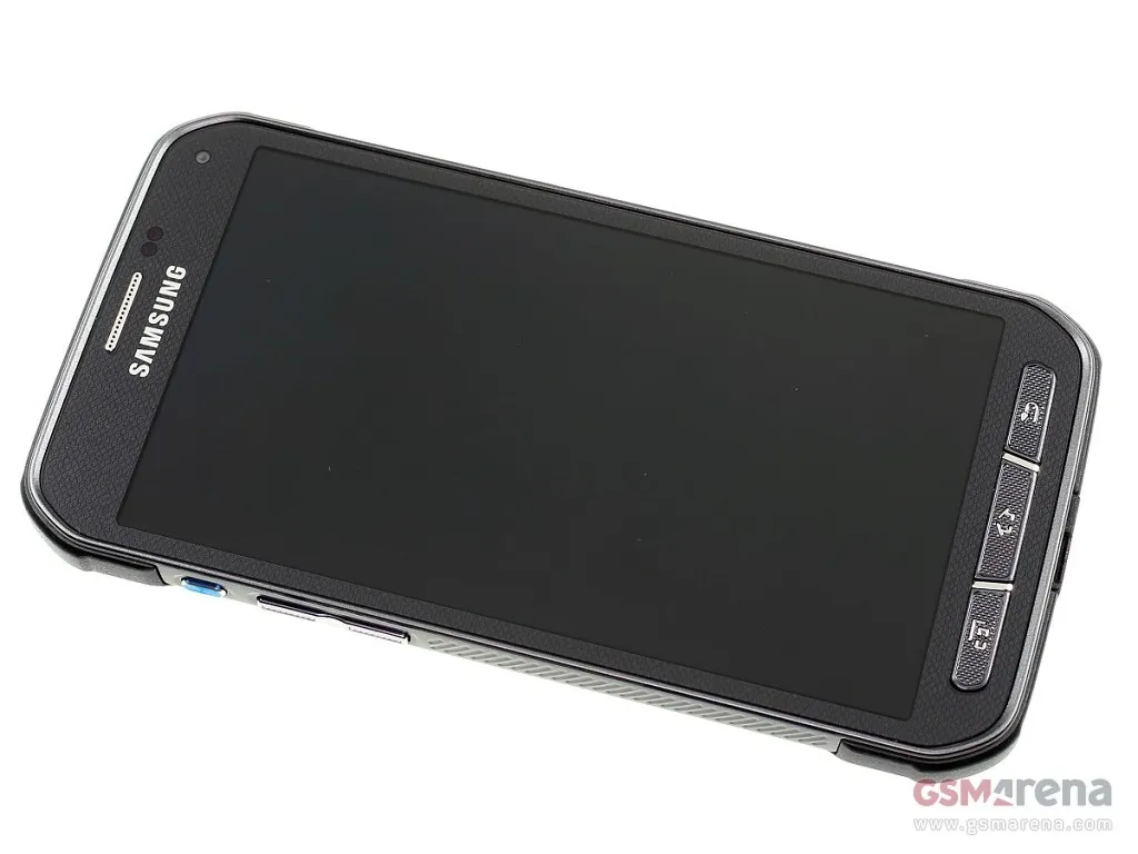Galaxy S5 Active