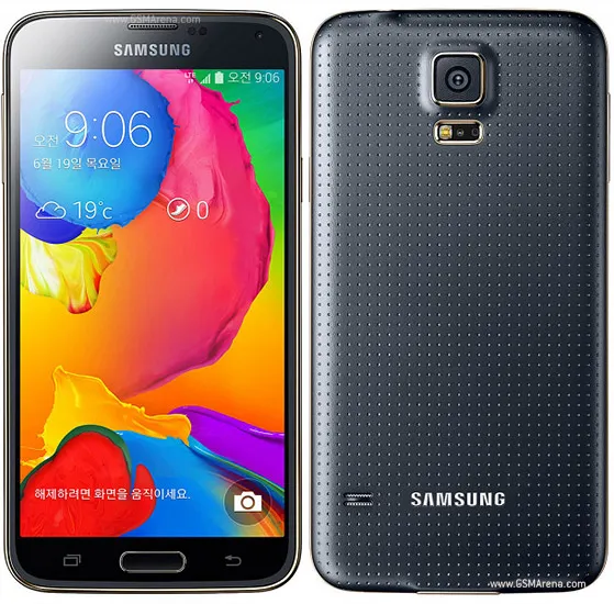 Galaxy S5 LTE-A G906S