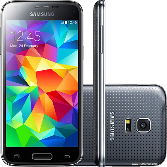 Galaxy S5 mini Duos