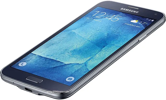 Galaxy S5 Neo - Samsung smartphone
