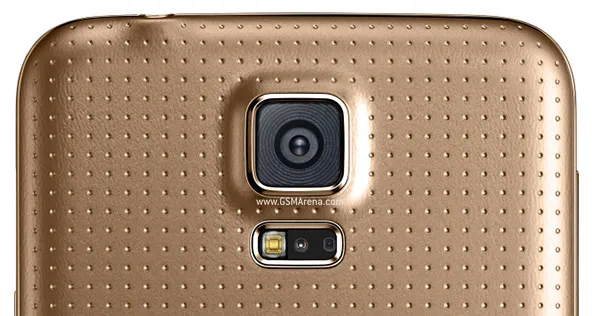 Galaxy S5 Plus