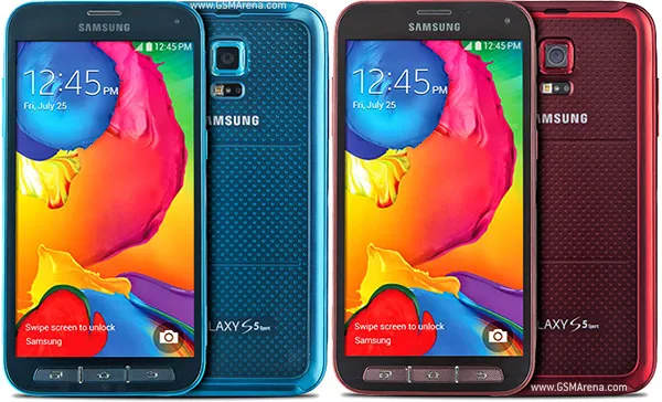 Galaxy S5 Sport