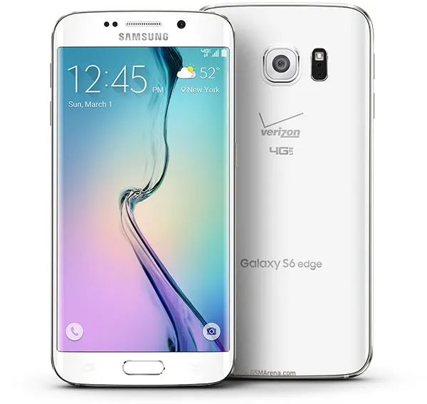 Galaxy S6 edge (USA)