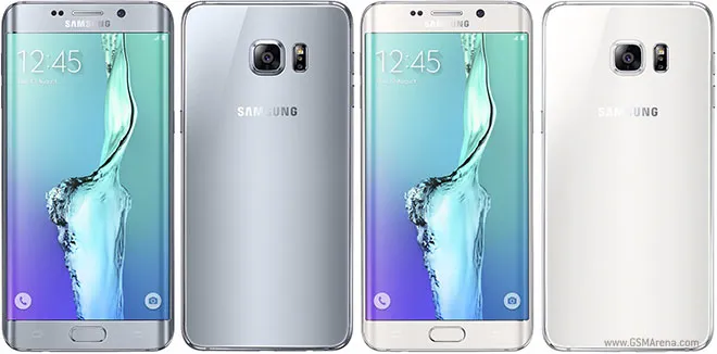 Galaxy S6 edge+ (USA)