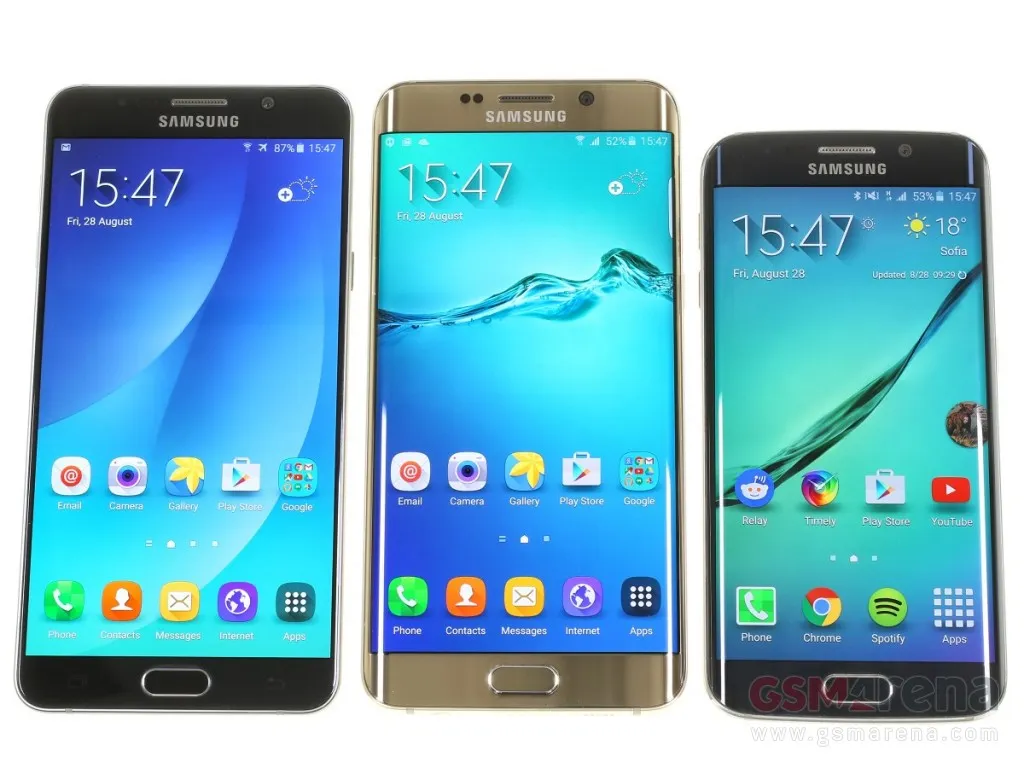 Galaxy S6 edge+ (USA)