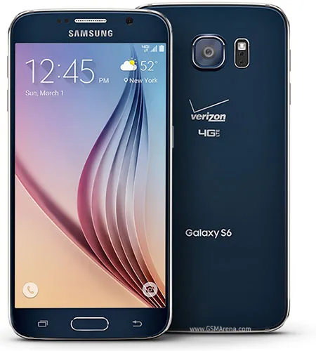 Galaxy S6 (USA)