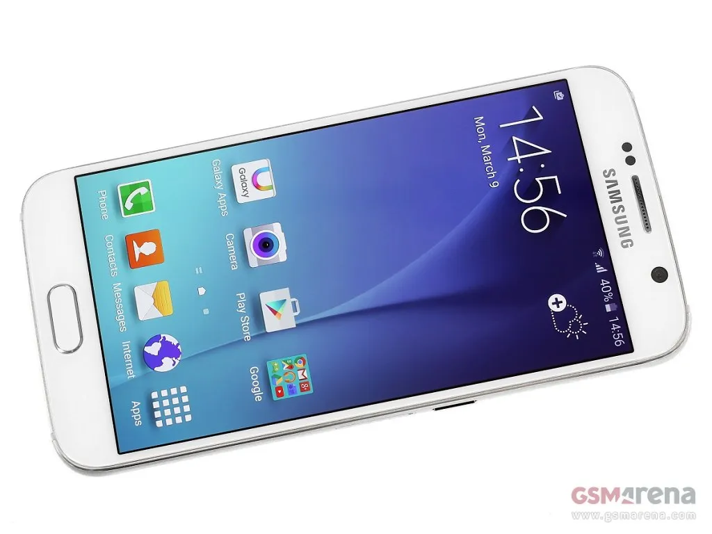 Galaxy S6 (USA)
