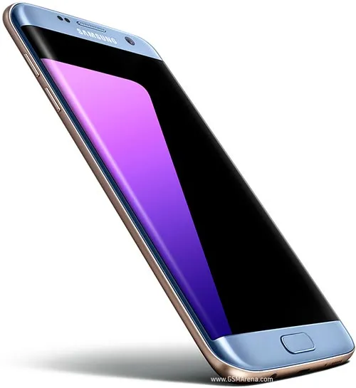 Galaxy S7 edge (USA) - Samsung smartphone