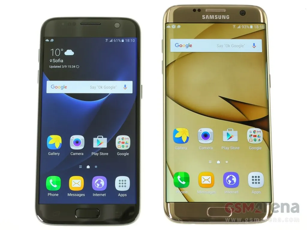 Galaxy S7 (USA)