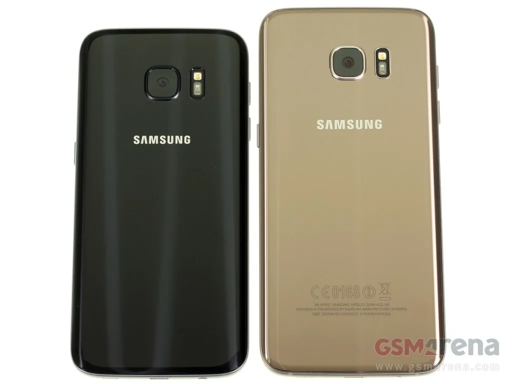 Galaxy S7 (USA)