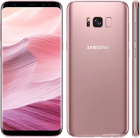 Galaxy S8+