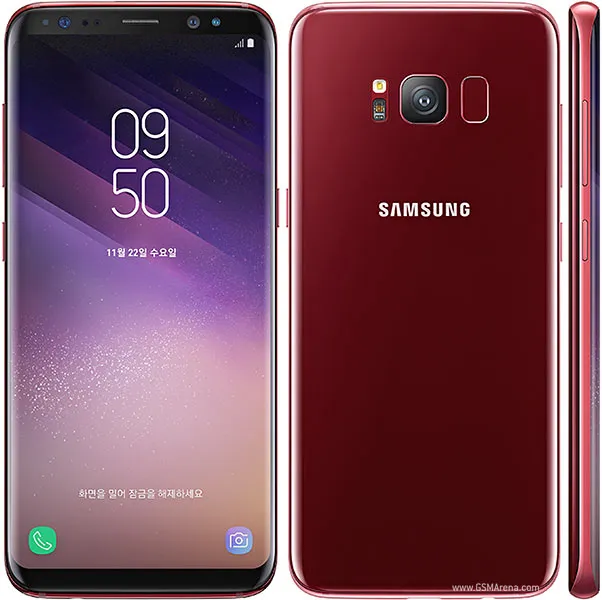 Galaxy S8