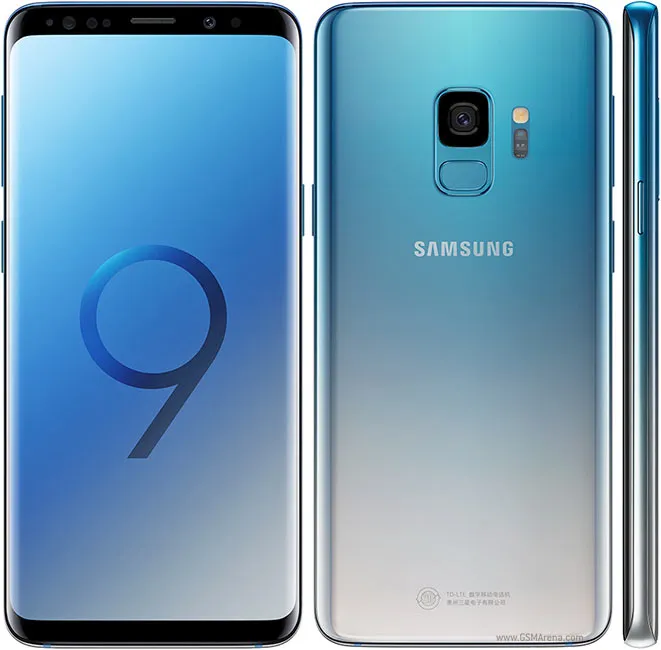 Galaxy S9