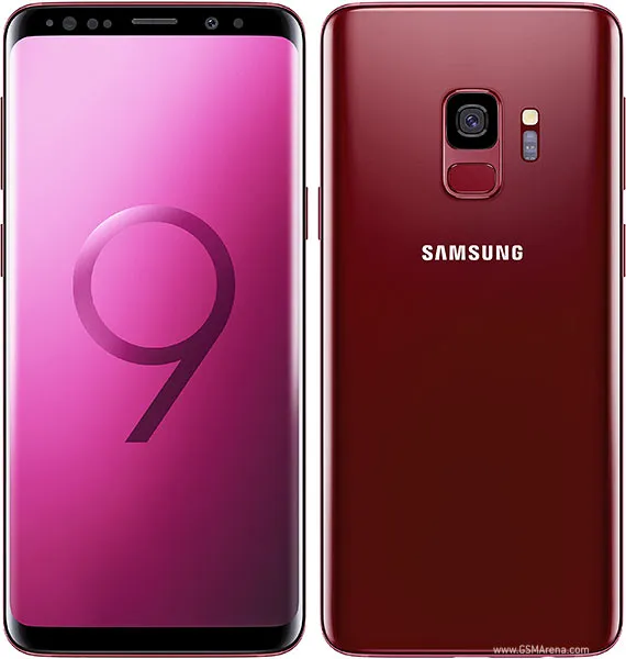 Galaxy S9