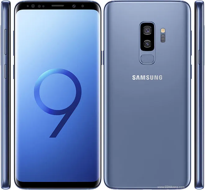 Galaxy S9+