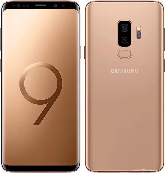 Galaxy S9+