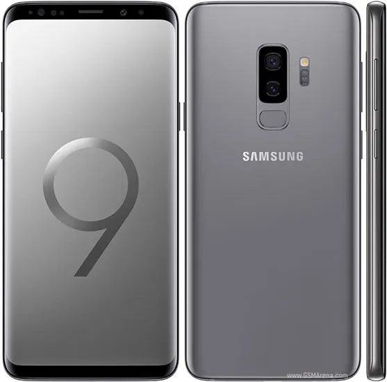 Galaxy S9+