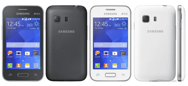 Galaxy Star 2