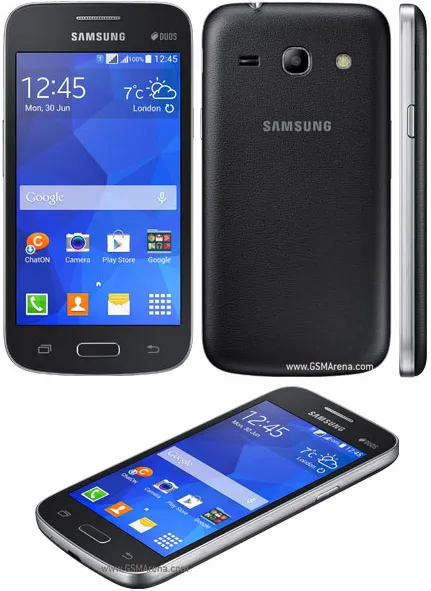Galaxy Star 2 Plus