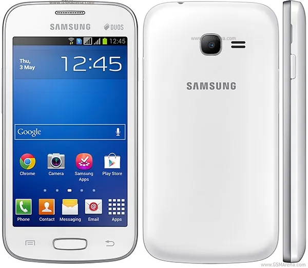 Galaxy Star Pro S7260