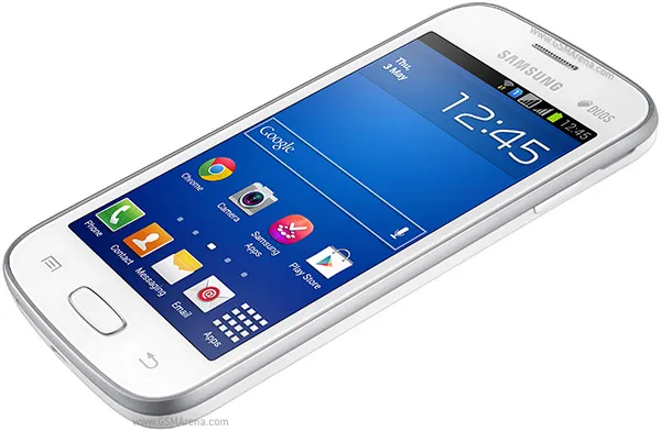 Galaxy Star Pro S7260